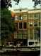 51042 - Niederlande - Amsterdam , Anne Frank House - Gelaufen  - Amsterdam