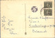 51020 - Niederlande - Motiv , Sanddünen , Dünen - Gelaufen  - Autres & Non Classés