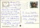 50970 - Island - Namafjall , Myvatns - Gelaufen 1990 - Iceland