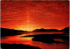 50969 - Island - Akureyri , Midnight Sun - Gelaufen 1975 - Islande