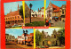 50963 - Niederlande - Zierikzee , Mehrbildkarte - Gelaufen 1981 - Zierikzee