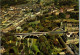 50950 - Luxembourg - Luxemburg , Vue Aerienne , Vallee De La Petrusse , Pont Adolphe , Boulevard Roosevelt - Gelaufen  - Luxembourg - Ville