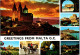 50944 - Malta - View , Mehrbildkarte - Gelaufen  - Malta