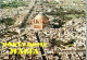 50945 - Malta - Mosta Dome , Aerial View - Gelaufen  - Malte