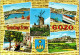 50929 - Malta - Gozo , Mehrbildkarte - Gelaufen 1982 - Malta