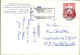 50921 - Monaco - Monte Carlo , Musee National Collection De Galea , Poupees De Cire , Le Grenier - Gelaufen 1983 - Monte-Carlo