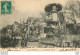 PARIS MI-CAREME 1912 CHARS DE NICE - Other & Unclassified