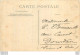 PARIS MI-CAREME 1912 CHARS DE NICE - Andere & Zonder Classificatie
