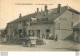 LA CHAUX DES CROTENAY LE TOURIST HOTEL EN 1909 ET VIEILLE AUTOMOBILE - Andere & Zonder Classificatie