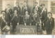 GERGY CARTE PHOTO CONSCRITS CLASSE 1912 REF A - Andere & Zonder Classificatie