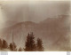 HAUTES ALPES MASSIF DU PELVOUX PHOTO ORIGINALE 12 X 8.50 CM - Lugares