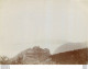 EZE ALPES MARITIMES CAP FERRAT PHOTO ORIGINALE  12 X 8.50 CM - Orte