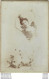 CDV PHOTO XIXe DANSEUSE ESPAGNOLE FORMAT 17 X 11 CM - Anciennes (Av. 1900)