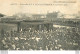 AUTUN FUNERAILLES DE  S.E. LE CARDINAL PERRAUD LE 15 FEVRIER 1906 - Autun