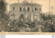 SAINT AUBIN EN CHAROLLAIS INAUGURATION DU MONUMENT AUX MORTS 1921 - Autres & Non Classés