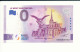 Billet Touristique 0 Euro - LE MONT SAINT-MICHEL MILLENAIRE DE L'ABBAYE - UEWD - 2023-4  N° 162 - Otros & Sin Clasificación