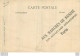 PARIS XVI FETE DU 18 FEVRIER 1913  RUE DU COMMANDANT MARCHAND POINCARE ET BRIAND SE RENDANT A L'ELYSEE - Arrondissement: 16