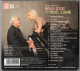 CD 18 TITRES NATALIE DESSAY & MICHEL LEGRAND ENTRE ELLE ET LUI ERATO WARNER CLASSICS - Jazz