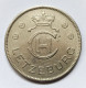 Luxembourg - 1 Franc 1939 - Luxemburgo