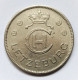 Luxembourg - 1 Franc 1939 - Luxemburg