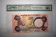 Banknotes   Nigeria 5 Naira PMG 66 - Nigeria