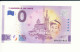 Billet Touristique 0 Euro - 13 MARSEILLE, BD CHAVE - UEWL - 2023-4  N° 1822 - Otros & Sin Clasificación