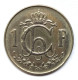 Luxembourg - 1 Franc 1955 - Lussemburgo