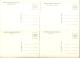 Eure Et Loir - Prieuré Saint-Thomas Epernon Et Evreux - Lot De 8 Cartes - Toutes Scannées Recto Verso - 5 - 99 Postcards