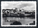 FRANCE FRANCIA AVIGNON LA VILLE ET LE PALAISDE PAPES VUS DES BORDS DU RHONE CARTE CARD CARTOLINA UNUSED NUOVA - Other & Unclassified