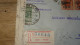 Enveloppe PEROU, Recommandée, Censure, 1916   ......... Boite1 ...... 240424-40 - Perù