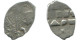 RUSSIE RUSSIA 1696-1717 KOPECK PETER I ARGENT 0.3g/9mm #AB917.10.F.A - Russie