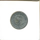 50 GROSCHEN 1947 AUSTRIA Moneda #AT582.E.A - Autriche