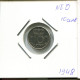 10 CENTS 1948 NEERLANDÉS NETHERLANDS Moneda #AR718.E.A - 1948-1980: Juliana