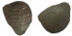 Authentic Original Ancient BYZANTINE EMPIRE Trachy Coin 0.8g/18mm #AG709.4.U.A - Byzantines
