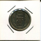 20 FRANCS 1980 LUXEMBOURG Pièce #AR688.F.A - Luxembourg