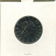 50 LIRE 1973 ITALY Coin #AT740.U.A - 50 Liras