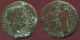 ROMAN PROVINCIAL Authentic Original Ancient Coin 4.80g/18.49mm #ANT1204.19.U.A - Provincia