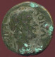 ROMAN PROVINCIAL Authentic Original Ancient Coin 4.80g/18.49mm #ANT1204.19.U.A - Röm. Provinz