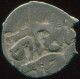OTTOMAN EMPIRE Silver Akce Akche 0.4g/9.36mm Islamic Coin #MED10153.3.F.A - Islamiche