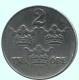 2 ORE 1917 SUECIA SWEDEN Moneda #AC855.2.E.A - Zweden