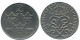 2 ORE 1917 SUECIA SWEDEN Moneda #AC855.2.E.A - Suède