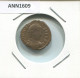 VALENS ROMA AD364–378 ROMAIN ANTIQUE EMPIRE Pièce 1.9g/20mm #ANN1609.30.F.A - La Caduta Dell'Impero Romano (363 / 476)