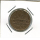 10 FRANCS 1987 FRANCIA FRANCE Moneda #AK837.E.A - 10 Francs