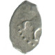 RUSSIE RUSSIA 1696-1717 KOPECK PETER I ARGENT 0.4g/9mm #AB900.10.F.A - Russie