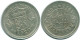 1/10 GULDEN 1920 NETHERLANDS EAST INDIES SILVER Colonial Coin #NL13351.3.U.A - Indes Néerlandaises