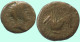 PEGASUS Ancient Authentic Original GREEK Coin 3.3g/19mm #ANT1804.10.U.A - Griegas