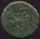 Antique GREC ANCIEN Pièce 4.45g/18.47mm #GRK1228.7.F.A - Griekenland