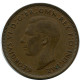 PENNY 1939 UK GRANDE-BRETAGNE GREAT BRITAIN Pièce #AZ761.F.A - D. 1 Penny