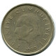 50 LIRA 2000 TURQUIA TURKEY Moneda #AR253.E.A - Turquia