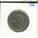 2 DM 1981 D K.SCHUMACHER WEST & UNIFIED GERMANY Coin #AU750.U.A - 2 Marchi